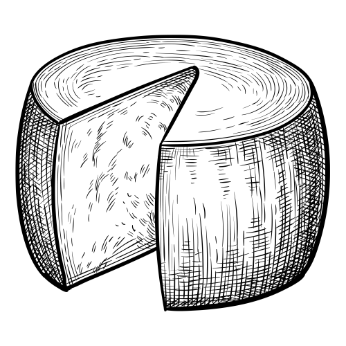 Imagen de saborizante Sabor a Queso Chihuahua