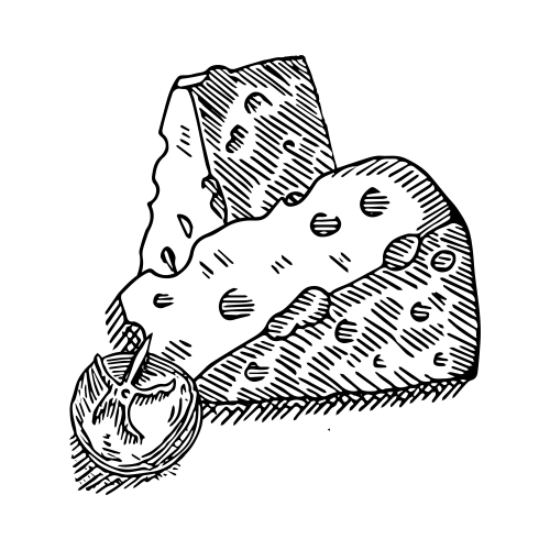 Imagen de saborizante Sabor a Queso Panela