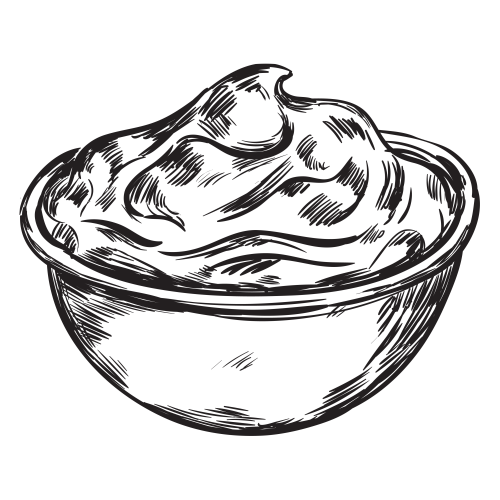 Imagen de saborizante Sabor a Crema